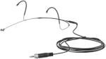 Sennheiser - Headmic 4 BK fejmikrofon 3, 5 mm-es jack csatlakozóval fekete színben
