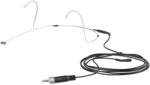 Sennheiser - Headmic 4 SB fejmikrofon 3, 5 mm-es jack csatlakozóval ezüst színben