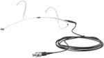 Sennheiser - Headmic 4 SB 3-pin fejmikrofon 3-pin csatlakozóval ezüst színben