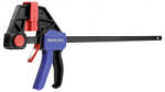 WorkPro Félkéz szorító Méret, hossz: 450 mm (WP232041) (WP232041)