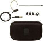 Shure - MX153B/O-TQG fülpántos kondenzátor fejmikrofon fekete