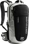 ORTOVOX Rucsac turistic Ortovox Traverse Pure 20 Grey Marble Rucsac tura