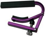 Shubb L2 Lite Каподастер за класическа китара (SHB-L2-VIOLET)