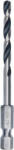 Bosch Fém spirálfúró 1 db (2608577870) (2608577870)
