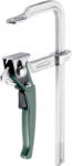 Metabo 300 mm-es gyorskioldós szorító Szorítási szélesség (max. ): 300 mm Visszavonás: 140 mm (630138000) (630138000)