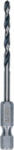 Bosch Fém spirálfúró 1 db (2608577866) (2608577866)