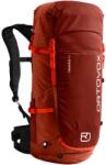 ORTOVOX Rucsac turistic Ortovox Traverse 40 Hot Orange Rucsac tura