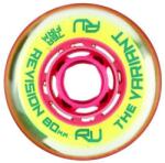 Revision Roți inline Revisi Variant Yellow/Red 72 mm / 76A 4-Pack