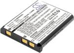 Cameron Sino Baterie pentru Bosch Nyon, Nyon Bordcomputer, 700 mAh, Li-Ion (CS-BRN600SL)