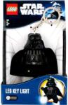 LEGO® Star Wars világítós kulcstartó Darth Vader