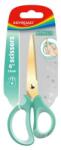 Keyroad Foarfece KEYROAD din metal-titan, ergonomice, 15, 5 cm, amestec de culori