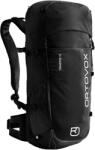 ORTOVOX Rucsac turistic Ortovox Traverse 30 Black Raven Rucsac tura