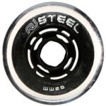 Revision Roți inline Revisi Variant Black Steel 72 mm / 80A 4-Pack