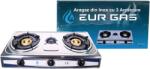 EUR GAS Inox 3 Q (B4627)
