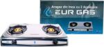 EUR GAS Inox 2 Q (B4628)