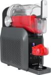 ECG Forza 9800 fagylalt- és turmixgép, 220 W, 7 program, 1, 8 L, színes érintőképernyős LCD kijelző, időzítő akár 12 óráig