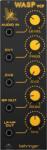 BEHRINGER Wasp VCF Moduláris rendszer (WASP VCF)