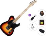 Pasadena TL-10 Standard SET Sunburst Elektromos gitár