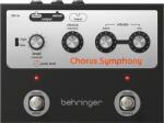 BEHRINGER Chorus Symphony Gitáreffekt (CHORUS SYMPHONY)