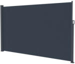G21 Oldalsó napellenző 180x300 cm visszahúzható, antracit (G21-BM180)
