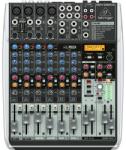 BEHRINGER XENYX QX1204USB analóg keverő/USB-hangkártya