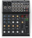 BEHRINGER XENYX 1002SFX analóg keverő/USB-hangkártya