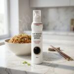 GymBeam Soy Sauce Cooking Spray 6 x 200 ml