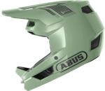 ABUS HiDrop fullface DH bukósisak L-es (59-60 cm), zöld (mist green)