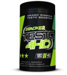 Stacker 2 Testo 4HD 120 kapsz. ízesítetlen