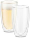 Bodum set de pahare din sticlă borosilicată 0, 45 l 99KK-SLUZZ9_TSP (4560.10) Pahar