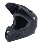 Safety Labs Propel fullface enduro bukósisak L-es (58-60 cm), fekete