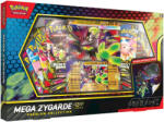 Asmodee Pokémon TCG: Mega Zygarde ex Premium Collection kártyacsomag (PCI10359-101)