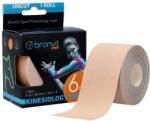 BronVit Sport Kinesio Tape Classic (ktc6m9)