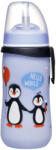 Nip Straw Cup Pp 330ml (nip35067)
