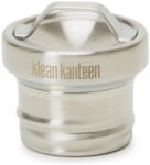 Klean Kanteen Steel Loop Cap Culoare: ca oțelul (1009545)