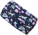 Drexiss Moon Unicorns Culoare: albastru închis - 4camping - 79,00 RON