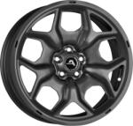 ALCAR Jante hybrid ALCAR STAHLRAD 202100A-07 GREY 7x17-5x108 CB: 63.3 ET: 47.5