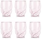 Bodum set de pahare din sticlă borosilicată 0, 27 l 99KK-SLUZZ6_30X (12596.674.12) Pahar