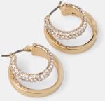 DKNY cercei pentru femei, din metal LILLIE PPY2-AKDZZ1_GLD (04G00950)