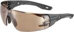 Bollé Ochelari tactici Bolle Rush+ 2.0 Medium/Large - Grey/Bronze