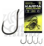 Carp Academy Karma Chod Pontyozó Horog - 2 - Füles Bojlis Horog (5633-002)