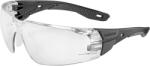Bollé Ochelari tactici Bolle Rush+ 2.0 Medium/Large - Grey/Clear
