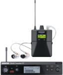 Shure - P3TERA215CL