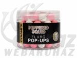 Dynamite Baits Peppered Squid Fluro Pop-Ups 15mm - Lebegő Bojli (DY1679)