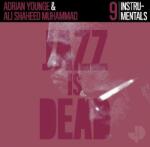 Adrian Younge & Ali Shaheed Muhammad - Jazz Is Dead 9 (Instrumentals) (2 LP) (4062548020847)