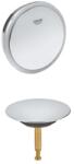 GROHE Talento le- és túlfolyógarnitúra flex színkészlet (GR-19025000)