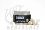 Dynamite Baits Fluoro Pop-Downz 15mm - The Source Süllyedő Bojli (DY1622)