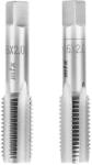 MTX Ръчен метчик M16 x 2.0 мм MTX - комплект 2 бр