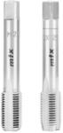 MTX Ръчен метчик M12 x 1.25 мм MTX - комплект 2 бр