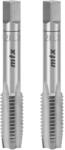 MTX Ръчен метчик M12 x 1.75 мм MTX - комплект 2 бр